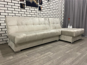 Диван Белиз с оттоманкой Bliss 33 в Усть-Катаве - ust-katav.magazinmebel.ru | фото - изображение 1