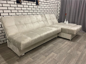 Диван Белиз с оттоманкой Bliss 33 в Усть-Катаве - ust-katav.magazinmebel.ru | фото - изображение 4