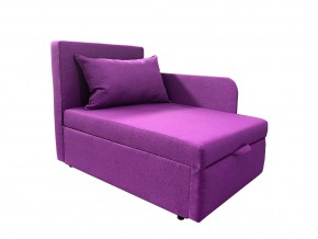 Диван фуксия Nice Shaggy Fuchsia в Усть-Катаве - ust-katav.magazinmebel.ru | фото