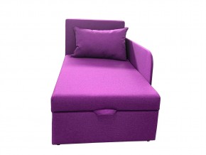 Диван фуксия Nice Shaggy Fuchsia в Усть-Катаве - ust-katav.magazinmebel.ru | фото - изображение 3