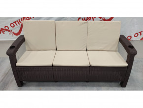 Диван Yalta Premium Sofa 3 Set в Усть-Катаве - ust-katav.magazinmebel.ru | фото - изображение 1