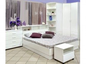 Кровать Париж-1600 G26513 в Усть-Катаве - ust-katav.magazinmebel.ru | фото - изображение 4