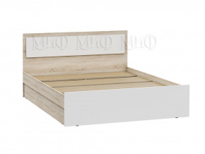 Кровать с настилом Мартина 1200 в Усть-Катаве - ust-katav.magazinmebel.ru | фото