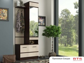 Прихожая Сакура СУ-01 в Усть-Катаве - ust-katav.magazinmebel.ru | фото