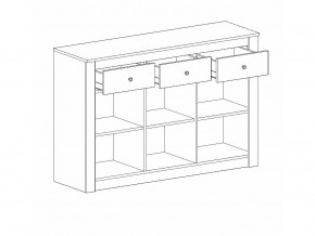 Спальный гарнитур Даллас в Усть-Катаве - ust-katav.magazinmebel.ru | фото - изображение 7